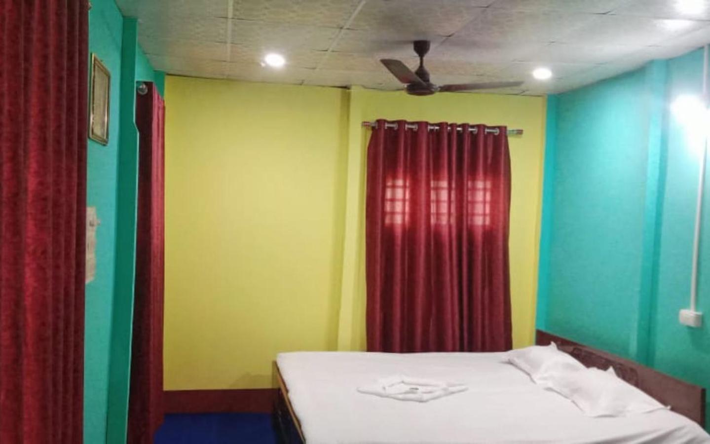 Leo Jungle Retreat By Stayapart , Jaldapara Madari Hat Kültér fotó
