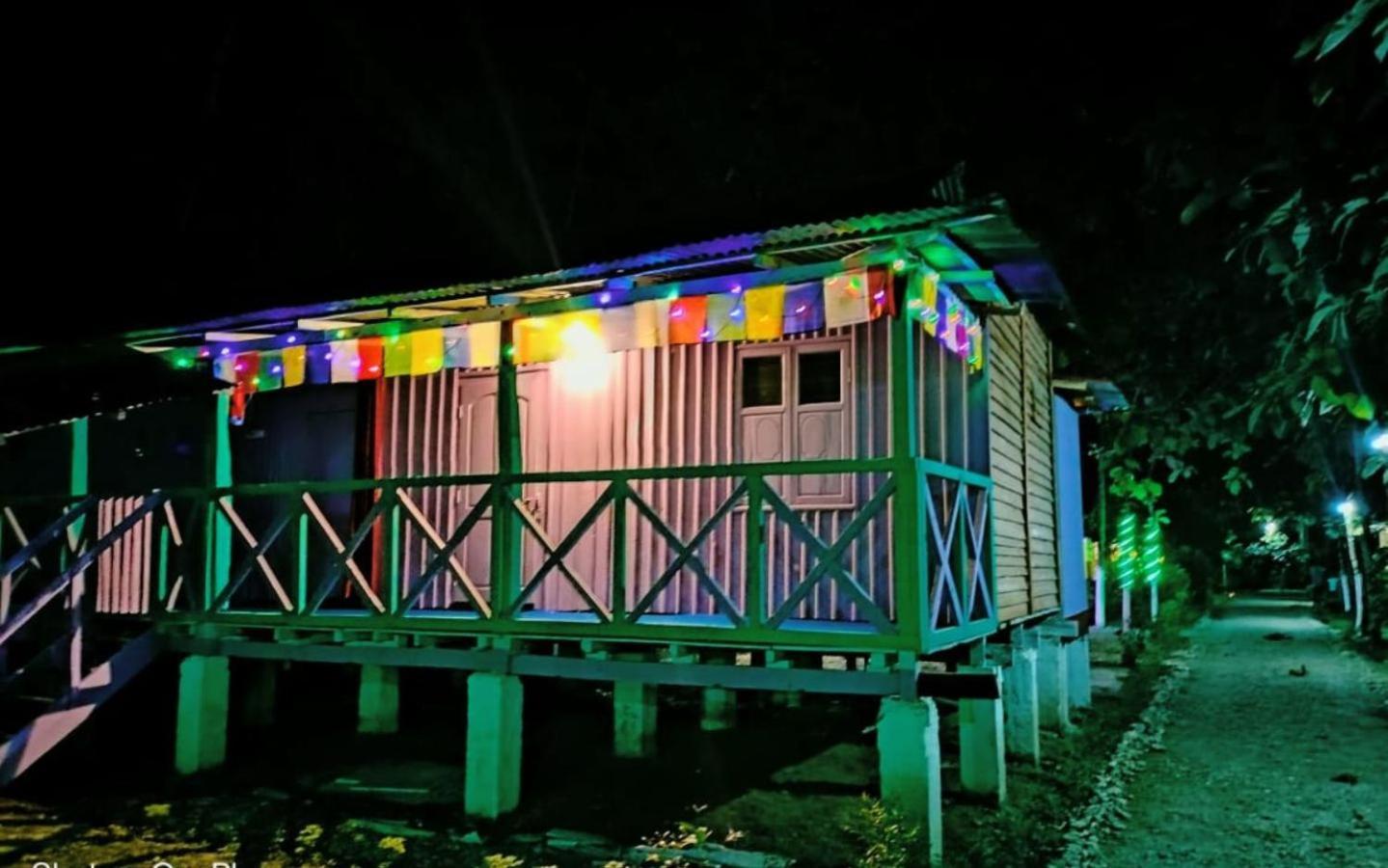 Leo Jungle Retreat By Stayapart , Jaldapara Madari Hat Kültér fotó